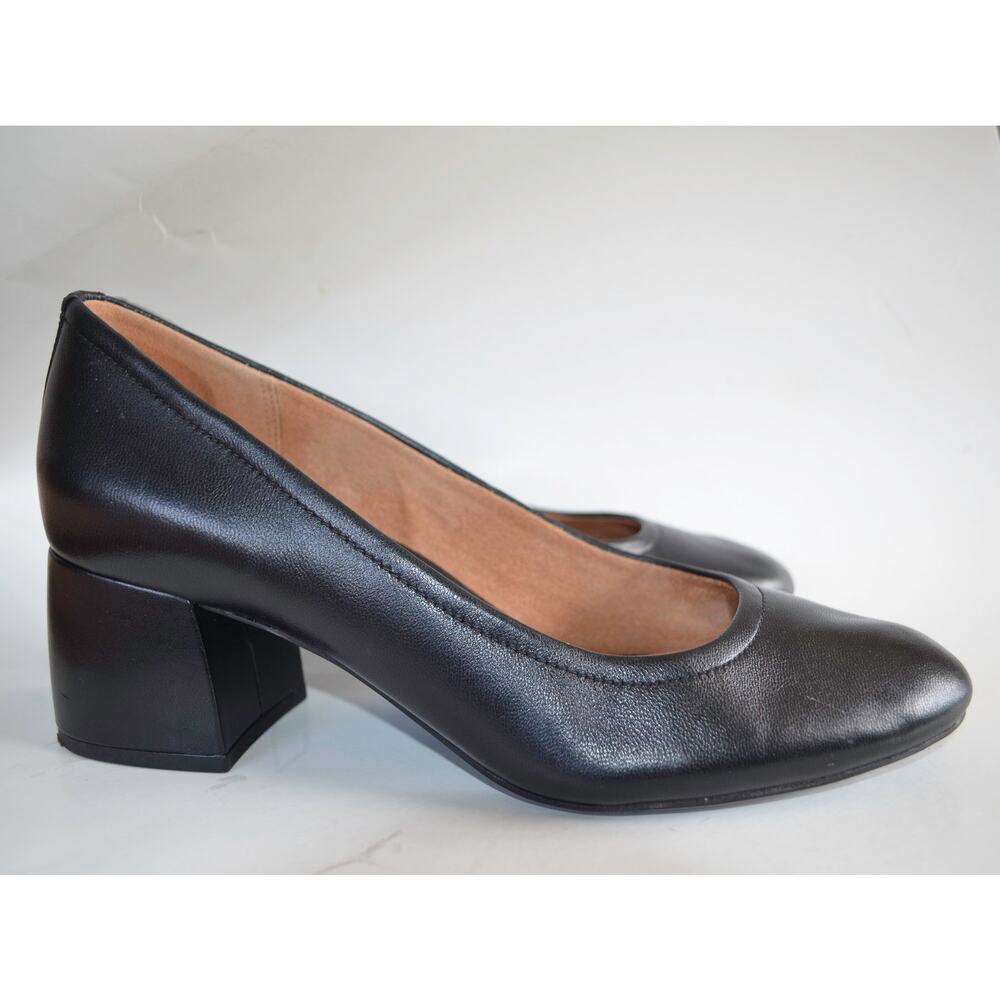 Vionic Carmel Heel Size 10